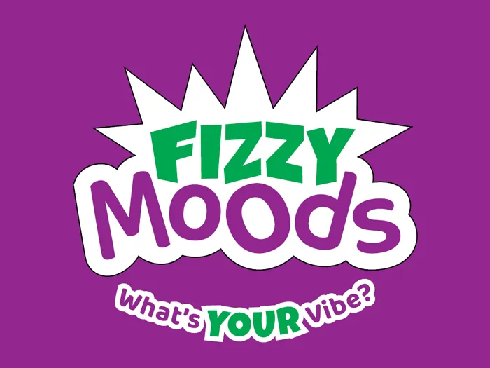 Fizzy Moods Project