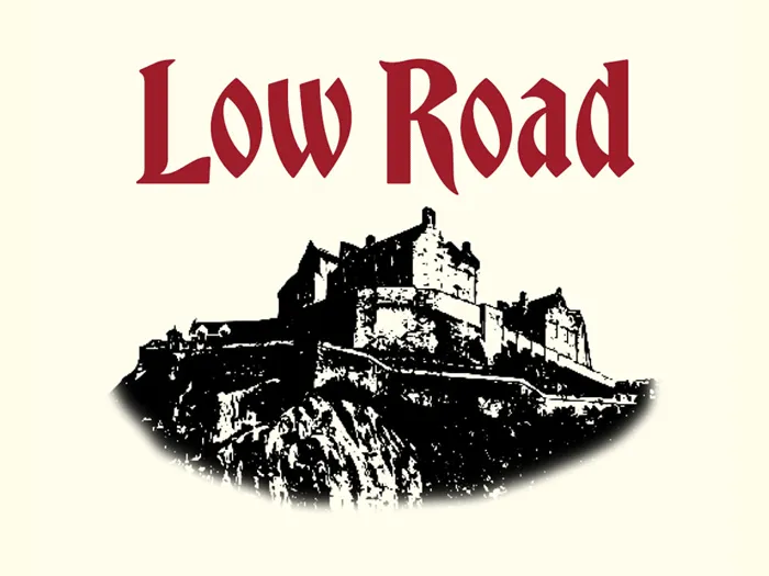 Low Road Project