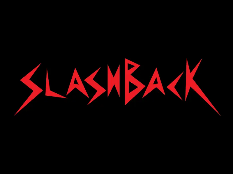 Slashback Project